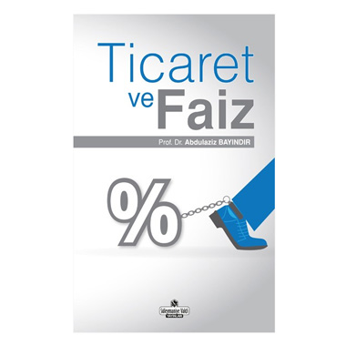 Ticaret ve Faiz