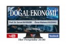 Doğal Ekonomi